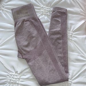 GYMSHARK contour leggings 2020